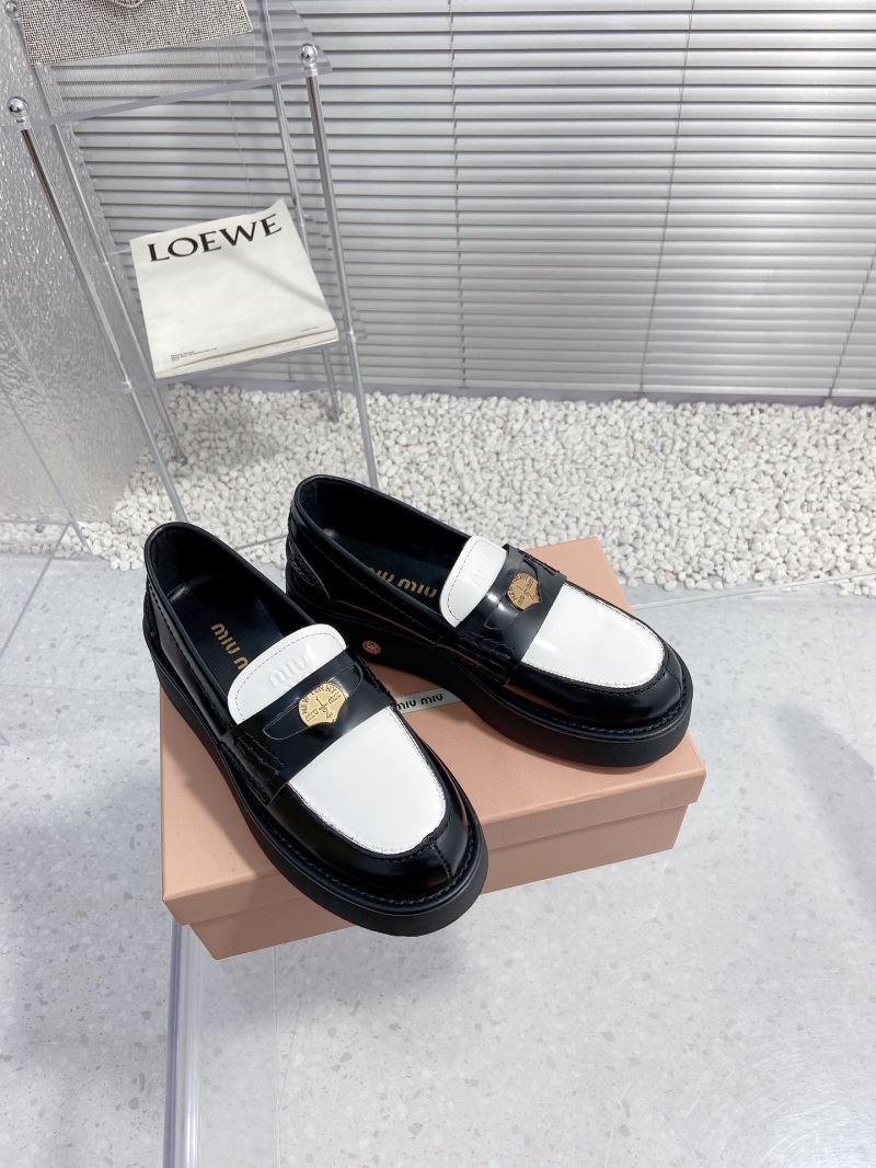 Miu Miu Shoes